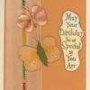 HC 100 - 5x7 Handcrafted Greeting Card