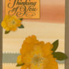 HC 103 - 5x7 Handcrafted Greeting Card