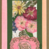 HC 108 - 5x7 Handcrafted Greeting Card