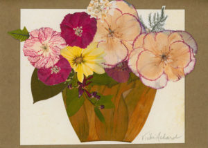 HC 110 - 5x7 Handcrafted Greeting Card