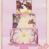 HC 115 - 5x7 Handcrafted Greeting Card