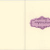 HC 115 - 5x7 Handcrafted Greeting Card - Image 2