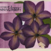 HC 119 - 5x7 Handcrafted Greeting Card
