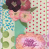 HC 126 - 5x7 Handcrafted Greeting Card