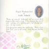 HC 126 - 5x7 Handcrafted Greeting Card - Image 3