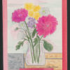 HC 147 - 5x7 Handcrafted Greeting Card