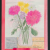 HC 148 - 5x7 Handcrafted Greeting Card