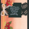 HC 149 - 5x7 Handcrafted Greeting Card