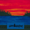 HC 154 - 5x7 Handcrafted Greeting Card
