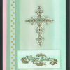 HC 155 - 5x7 Handcrafted Greeting Card