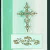 HC 156 - 5x7 Handcrafted Greeting Card