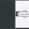 HC 159 - 5x7 Handcrafted Greeting Card - Image 2