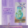 HC 236 - 5x7 Handcrafted Greeting Card