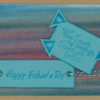 HC 308 - 5x7 Handcrafted Greeting Card